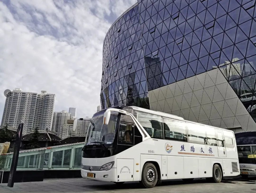瞄准客运生长的新赛道，，，，，，这群年轻人这么干