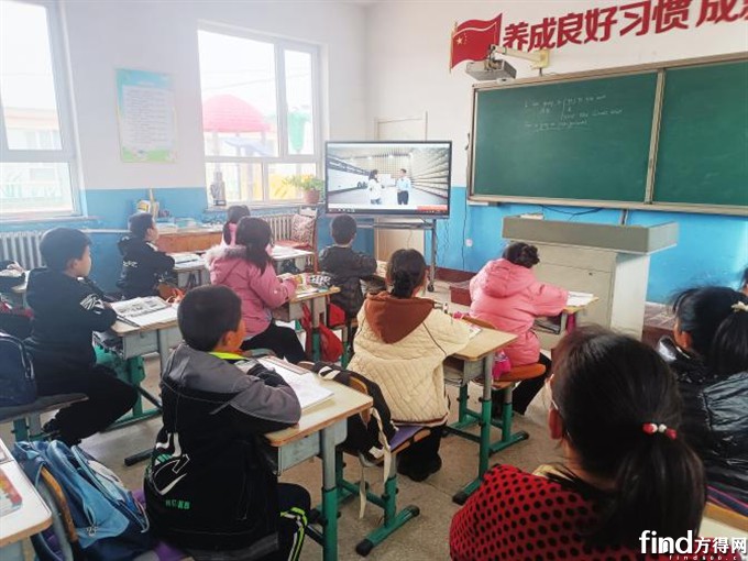 300多万人看直播！与27省同砚一起来上“科技课”