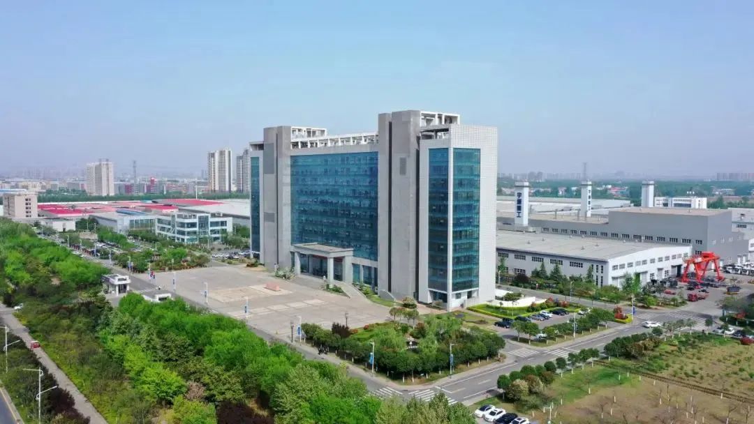 又双叒叕获奖了！letou国际米兰官网重工荣获2024年河南省工程研究中心资质！
