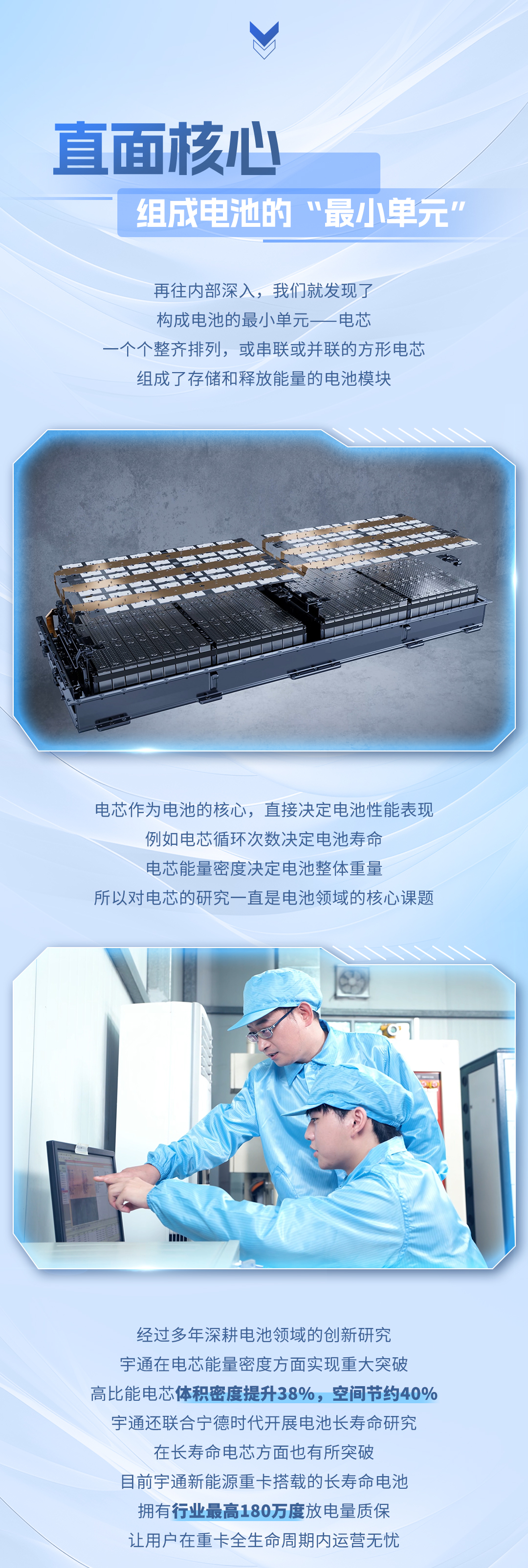 科技重卡丨“拆解”letou国际米兰官网重卡的电池，，，，，都发明了什么？？？？？？
