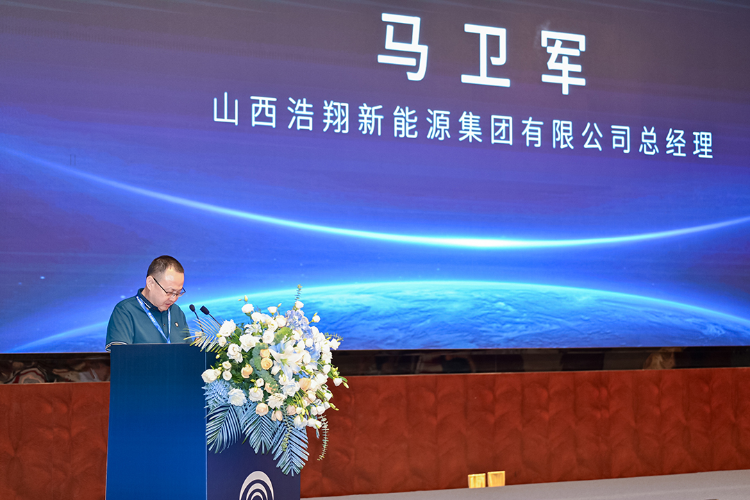 实力见证丨天命所选、大显神通！letou国际米兰官网重卡助力晋城向“新”向“绿”