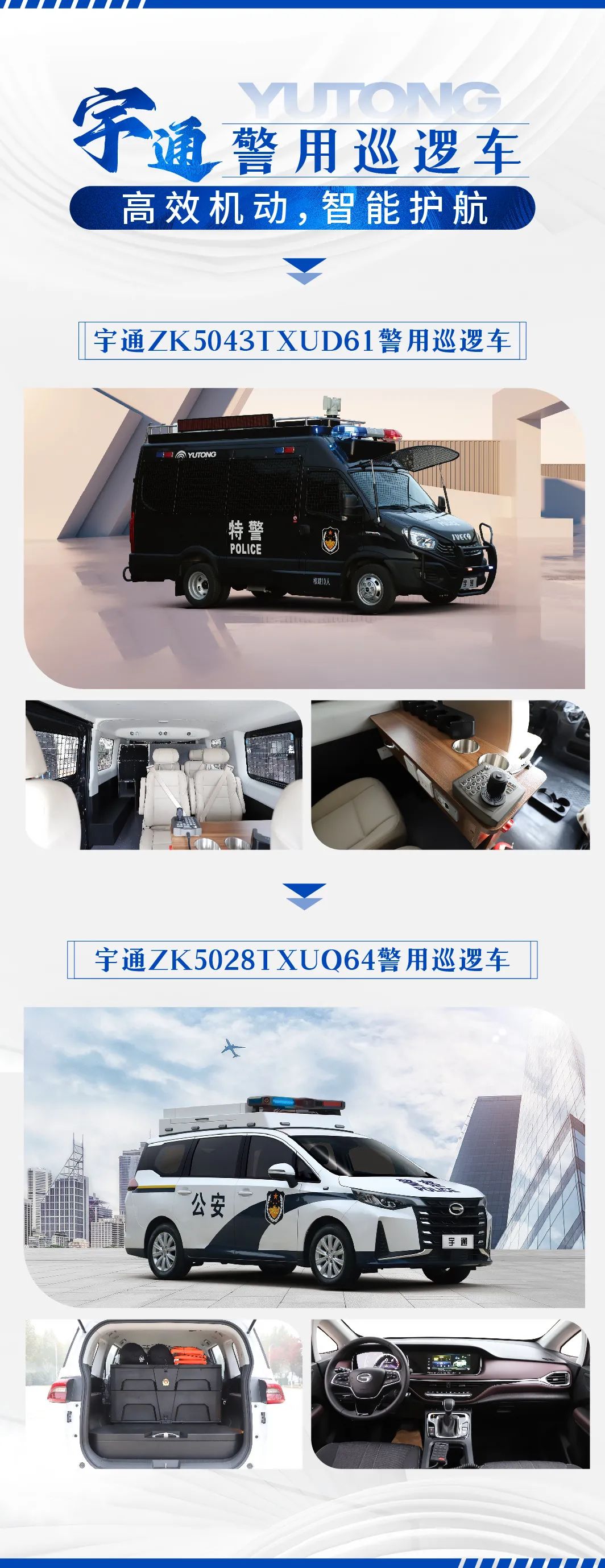 护航进博 实力继续|letou国际米兰官网警用车全力护航第七届进博会