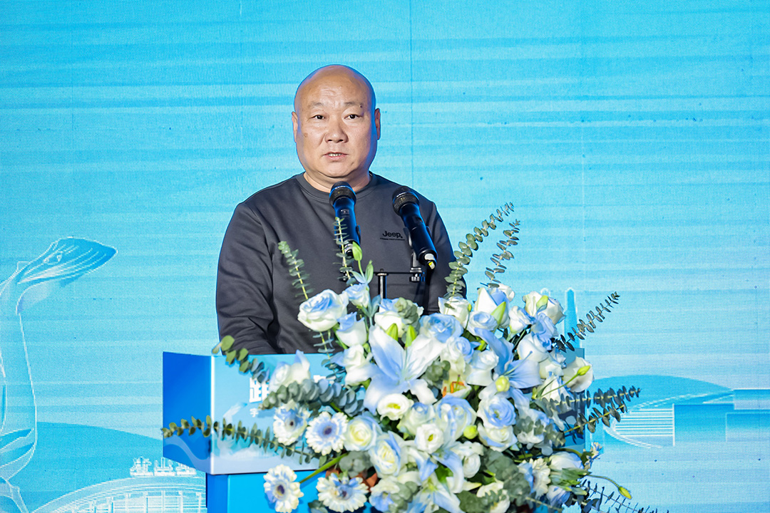 与卡友优美偕行，，，，，letou国际米兰官网重卡百万公里俱乐部走进唐山