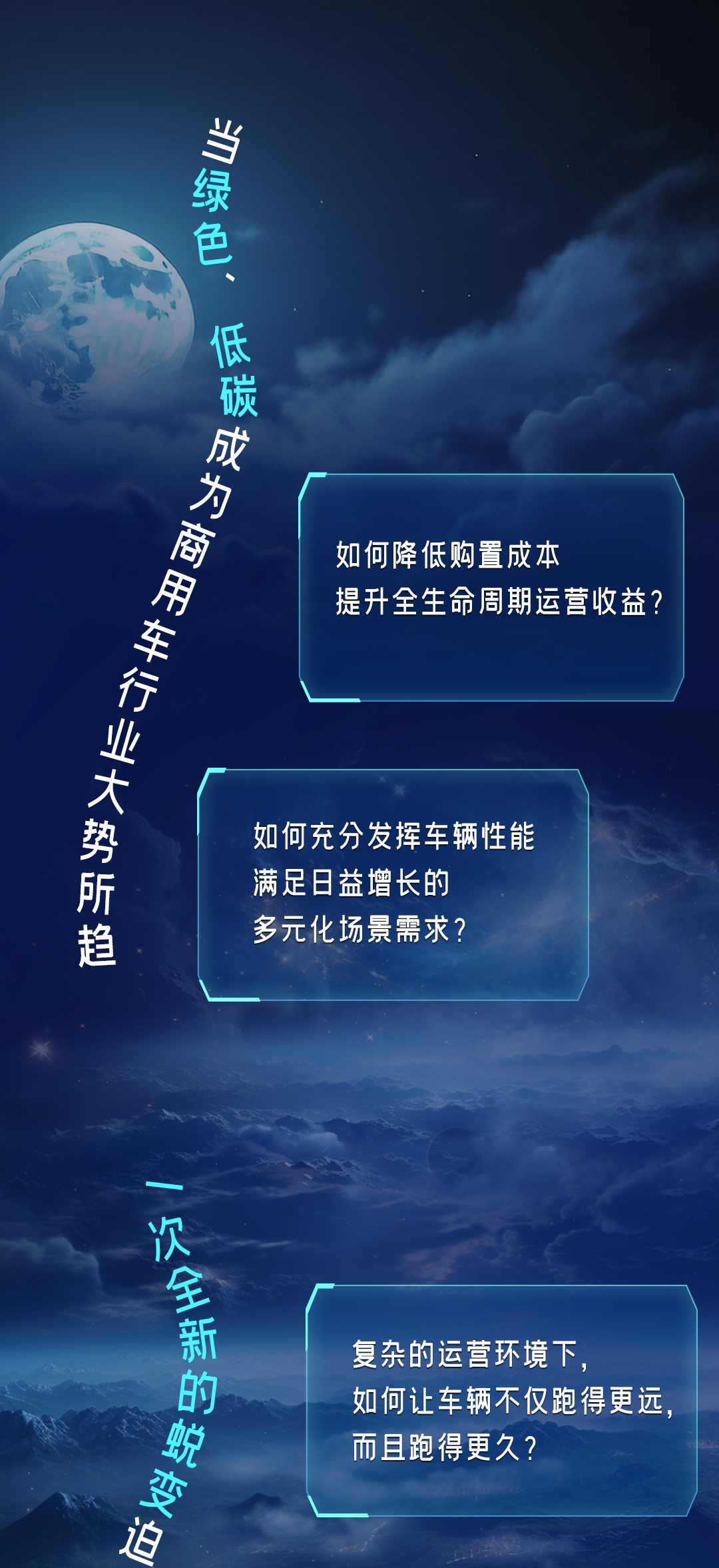直击行业痛点，，，，，TA来了！