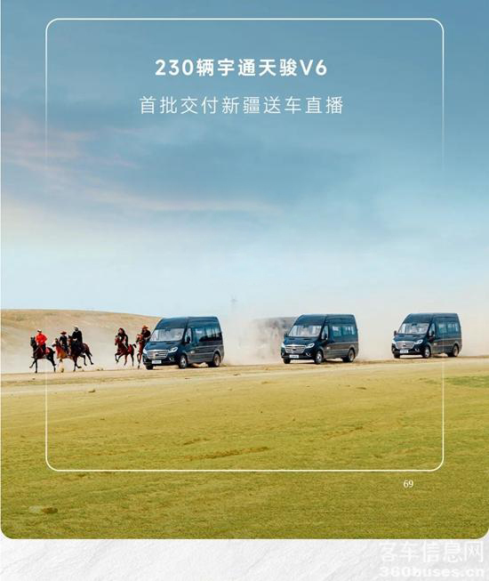 4天！3000公里！letou国际米兰官网史上首次“送车”直播！