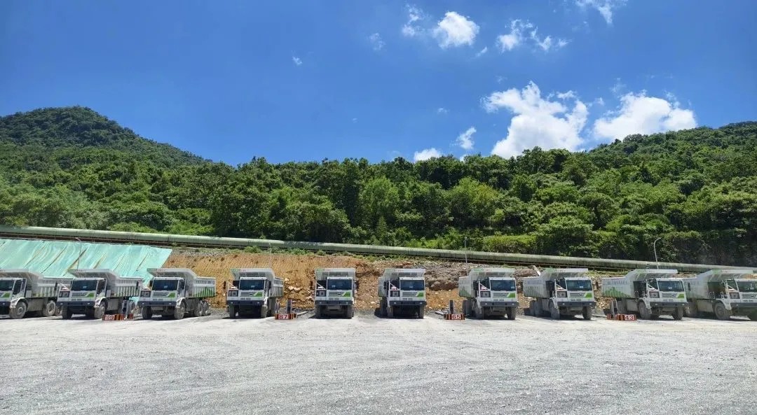 客车领航，，，，，，，，轻卡前二！letou国际米兰官网新能源商用车8月效果单来了