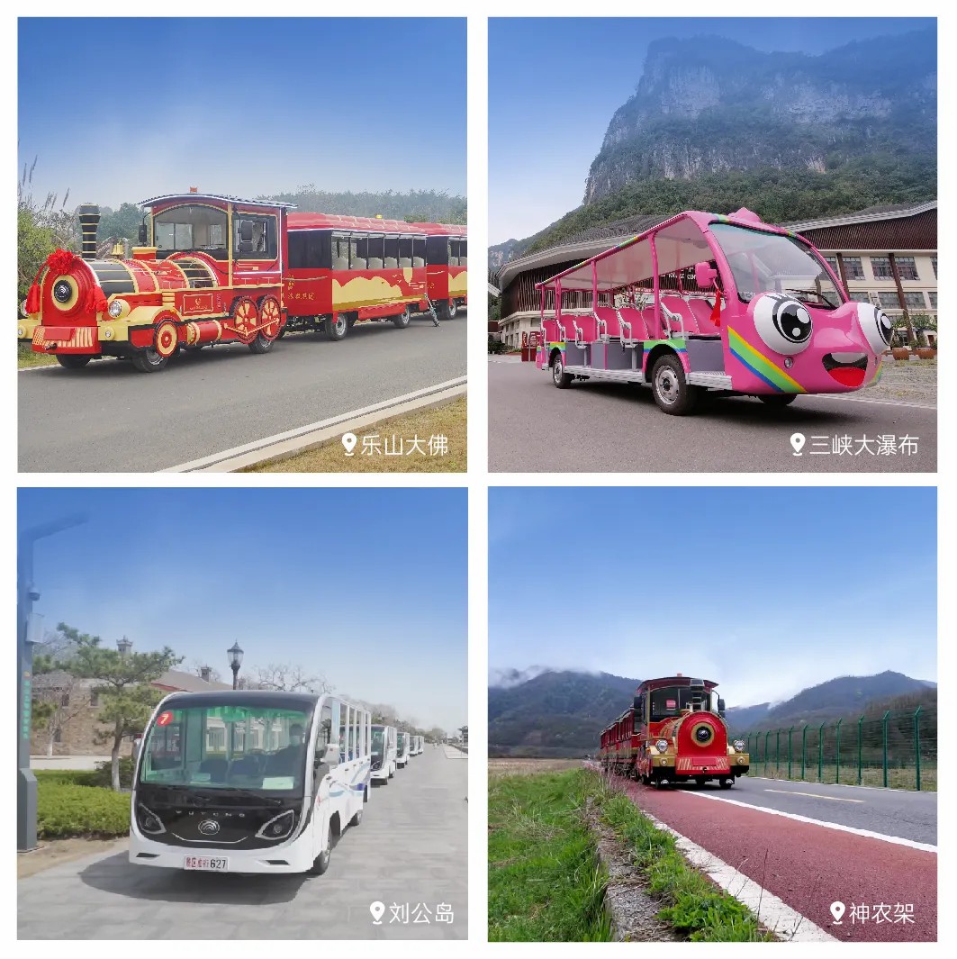 letou国际米兰官网旅行车携手景区，，，，，探索行业高质量生长新路径