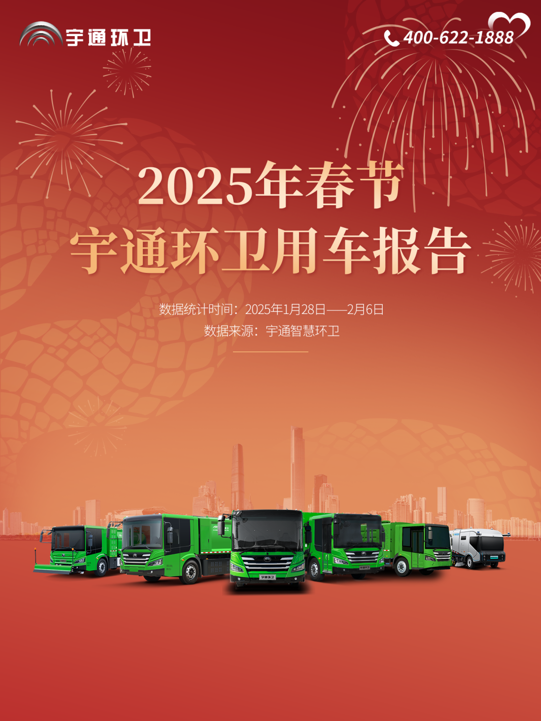 服务专心 年味更浓丨letou国际米兰官网环卫守护春节幸福时光