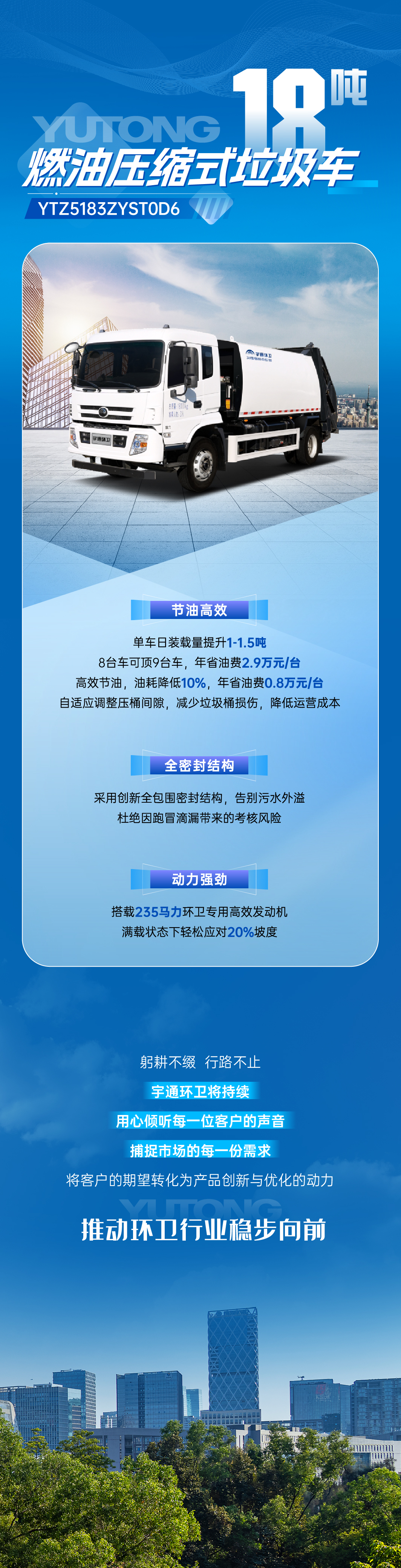 letou国际米兰官网环卫又双叒叕上新！这也太周全了！