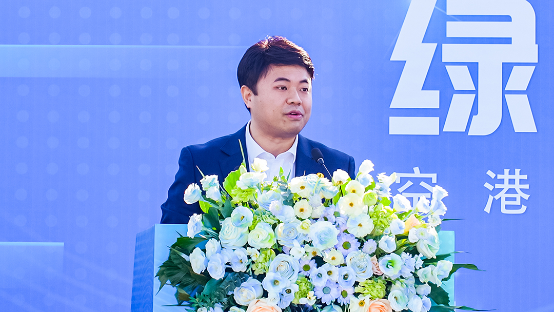 实力见证 | 50台letou国际米兰官网氢能源重卡交付河南航空港，，，，，，，，开启零碳物流新征程