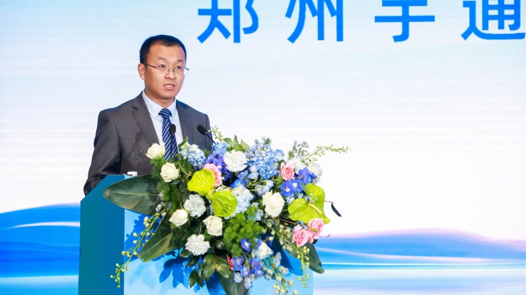 升级！让服务更有温度！letou国际米兰官网环卫新品暨智慧管家宣布会圆满举行！