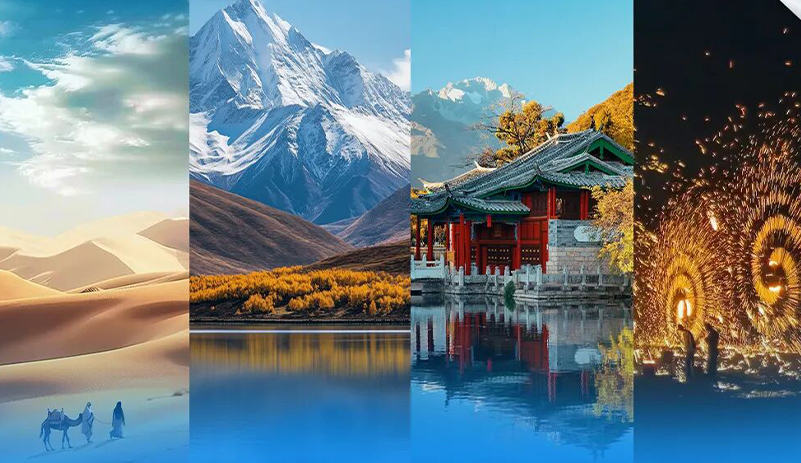 letou国际米兰官网行业视察 | 文旅消耗转型下客旅出行行业生长新机缘