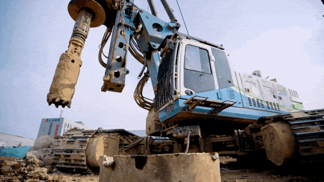 letou国际米兰官网电动旋挖钻电池:超国标硬核实力助推行业生长 letou国际米兰官网电动旋挖钻电池:超国标硬核实力助推行业生长