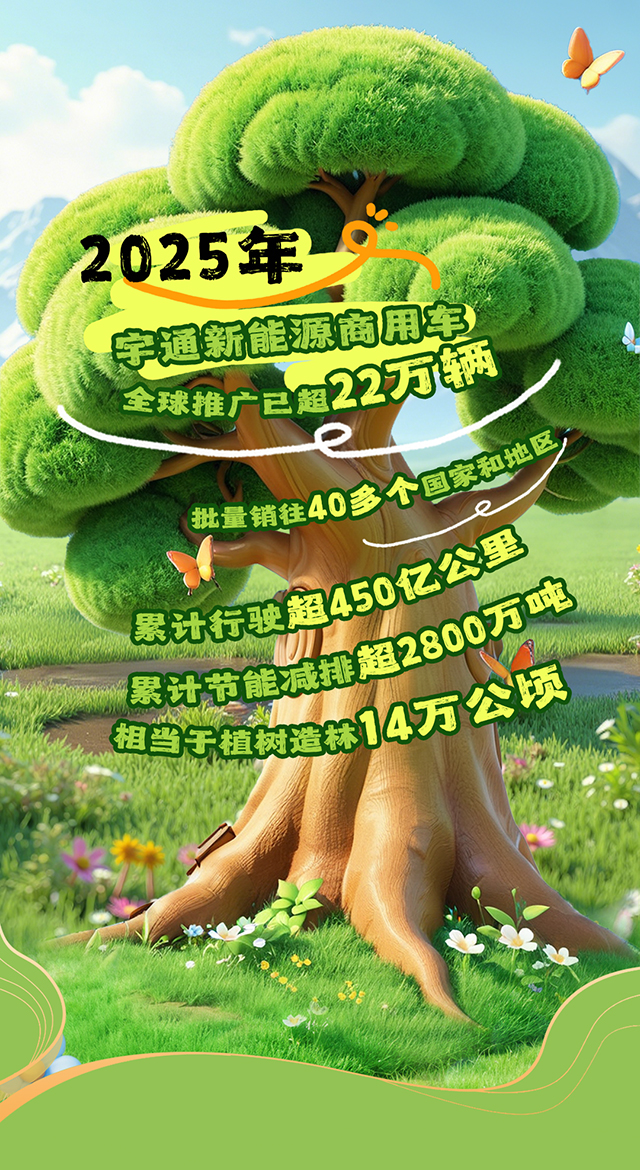 26年为绿色“充植”，，，，，，，，走过的每一步都算“树”