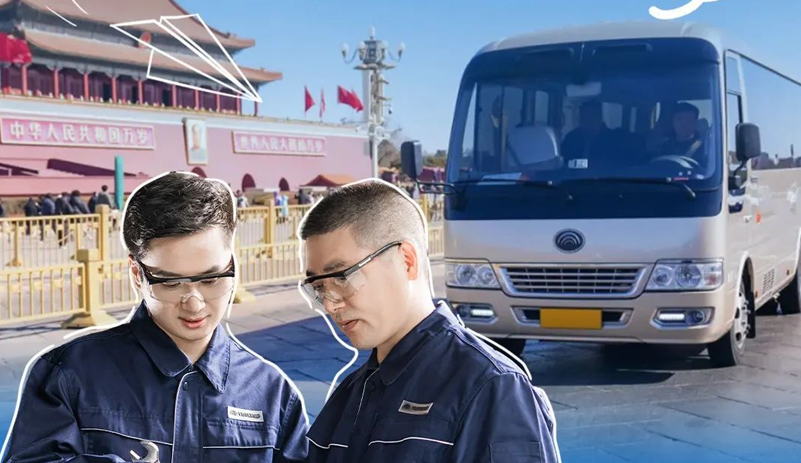 宇?直服背后，，，，，，，有TA们在生动诠释