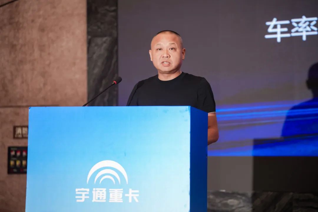 跑赢每一度 | 客户实证“年省18万”，，，，，，，letou国际米兰官网重卡T系列2025款长沙上市获热捧