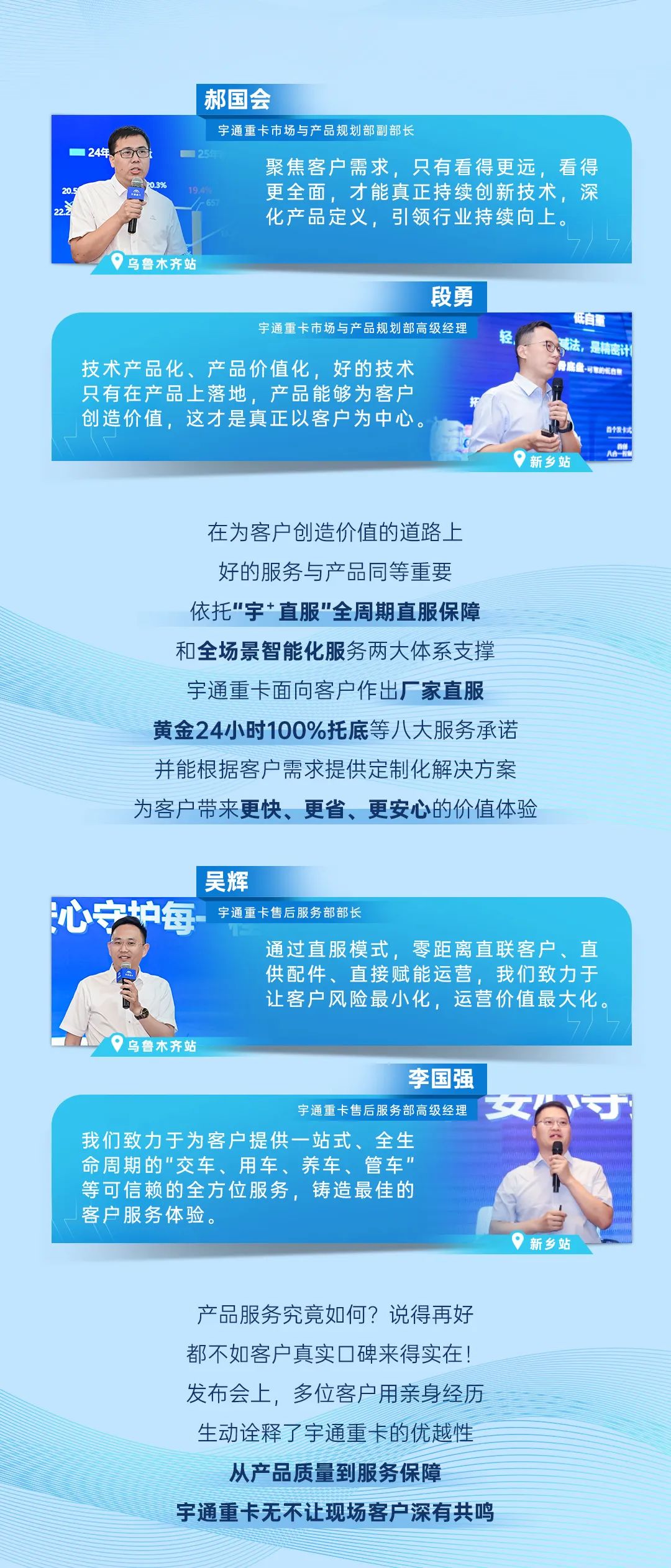 跑赢每一度丨从乌市到新乡，，，，，，，，letou国际米兰官网重卡唱响新品上市“双城记”
