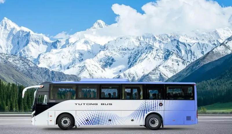 letou国际米兰官网C11E 155-399kW·h全电量结构，，，，，更能跑才是硬实力！