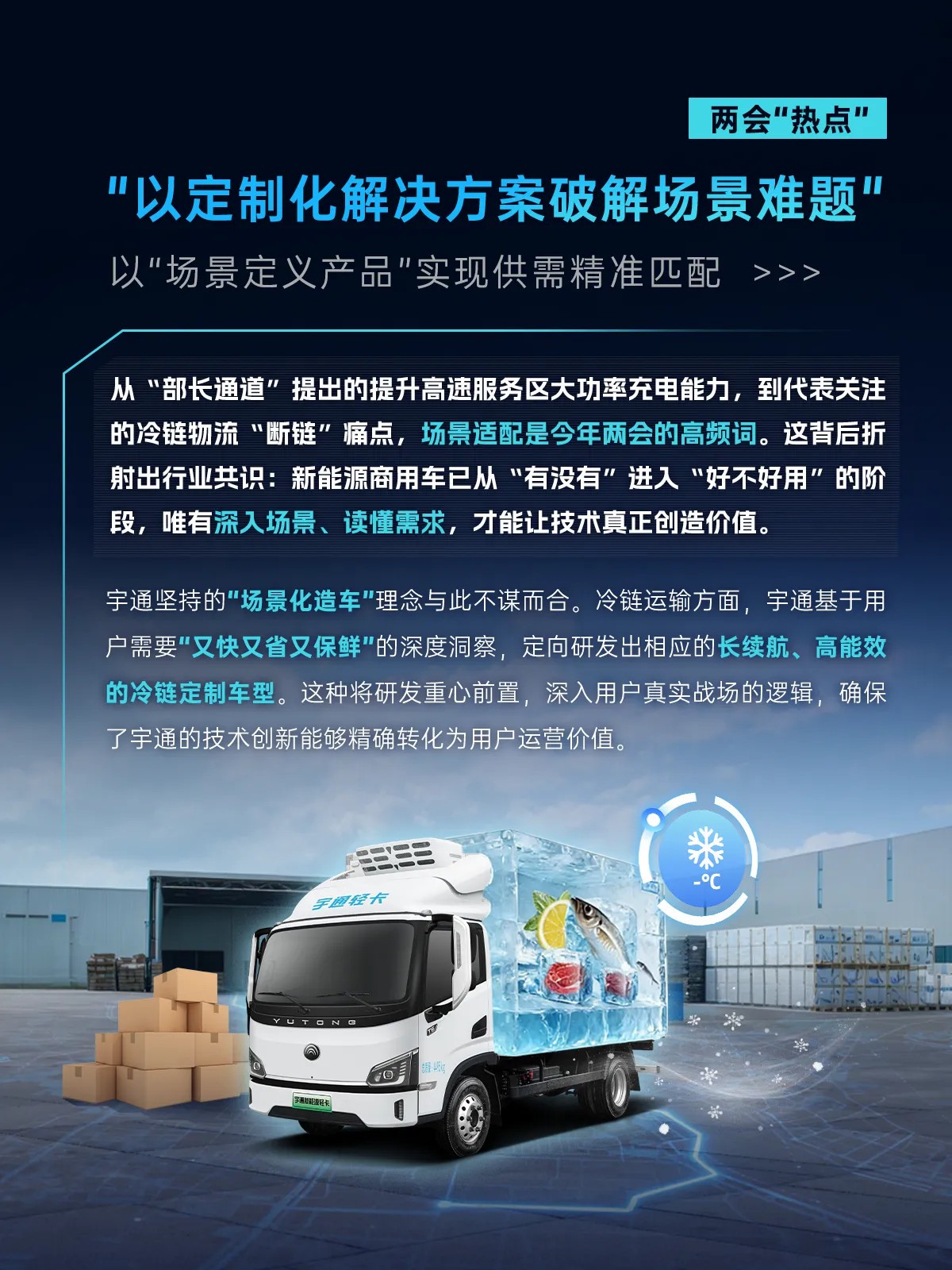 letou国际米兰官网行业说 | 这些两会热门藏着哪些新航向