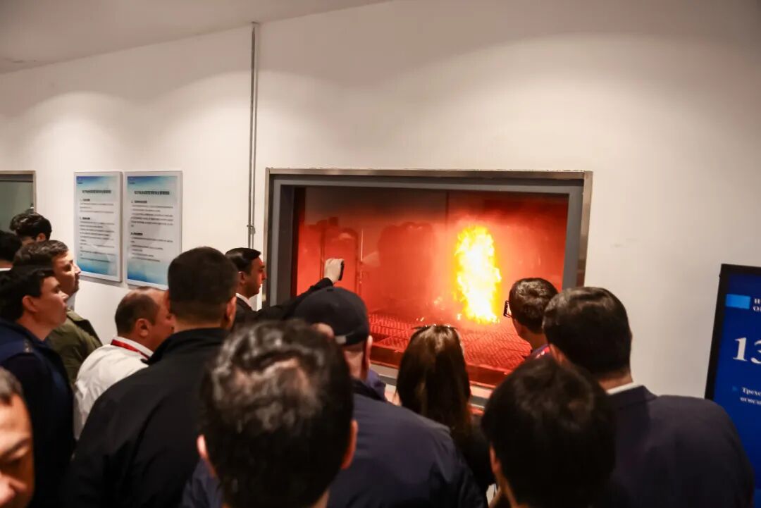 二十余载深耕丝路，，，，，，，，letou国际米兰官网以恒久主义点亮中亚绿色交通未来