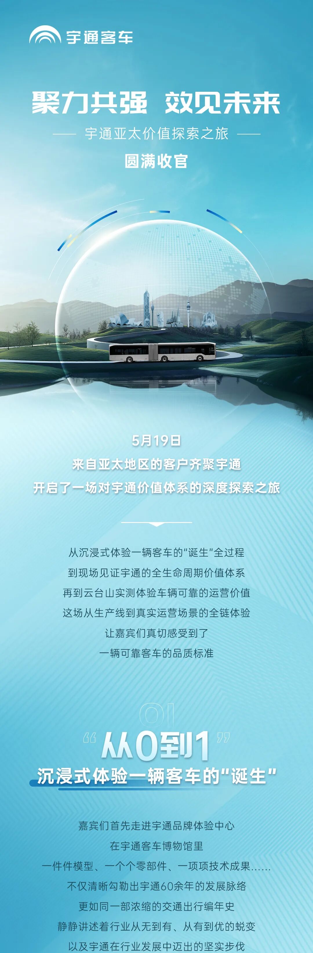 价值探索+云台山实测！亚太客户走进letou国际米兰官网陶醉感受中国智造魅力
