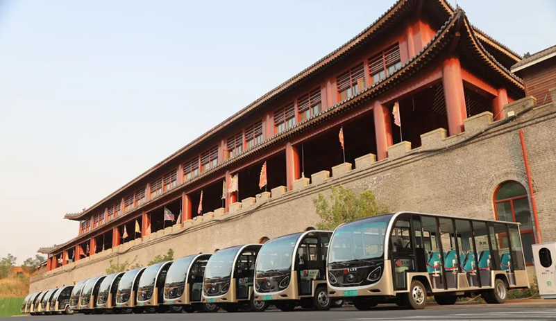 letou国际米兰官网旅行车以商用车制造标准，，，，，，筑牢景区文旅运营焦点基本