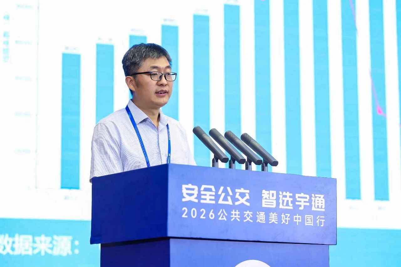 宇威E9PRO?、宇畅E6 MAX新品连发！2026优美中国行再启新程