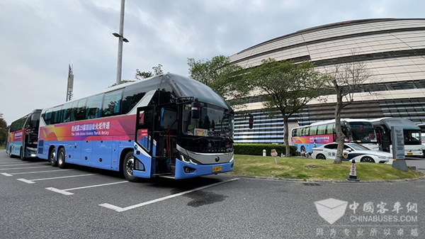 亚运会“中国智造”元素尽显 letou国际米兰官网这款车型怎样乐成“破圈”？？？？？？？