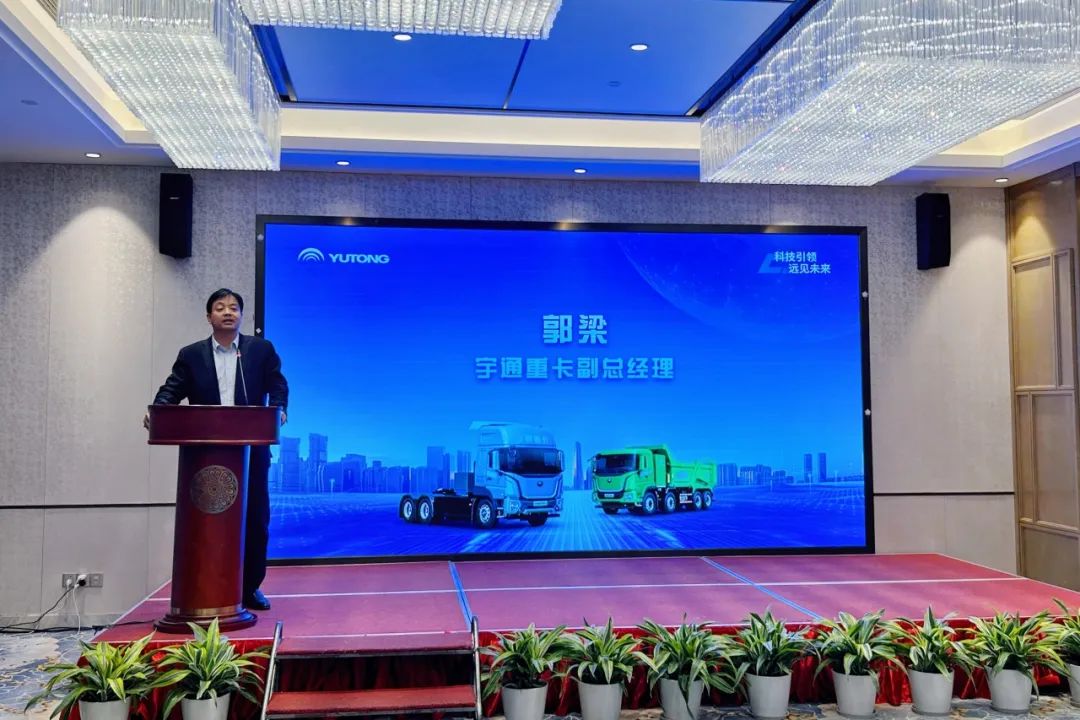 实力见证 | 共建低碳山西，，，，，，，，共绘绿色物流蓝图