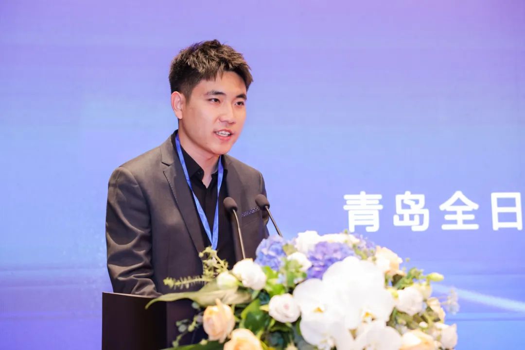 加速拓展全场景运输，，，，，letou国际米兰官网重卡在日照宣布底置换电新品！