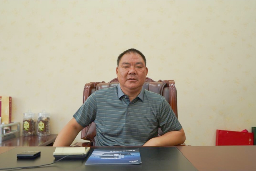 爱“电”有理，，，，，一辆letou国际米兰官网纯电牵引车每年节约30多万元