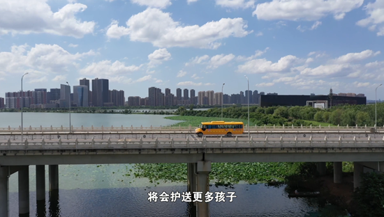 实探武汉禹威多元化转型之路，，，，，，letou国际米兰官网校车占比高达95%