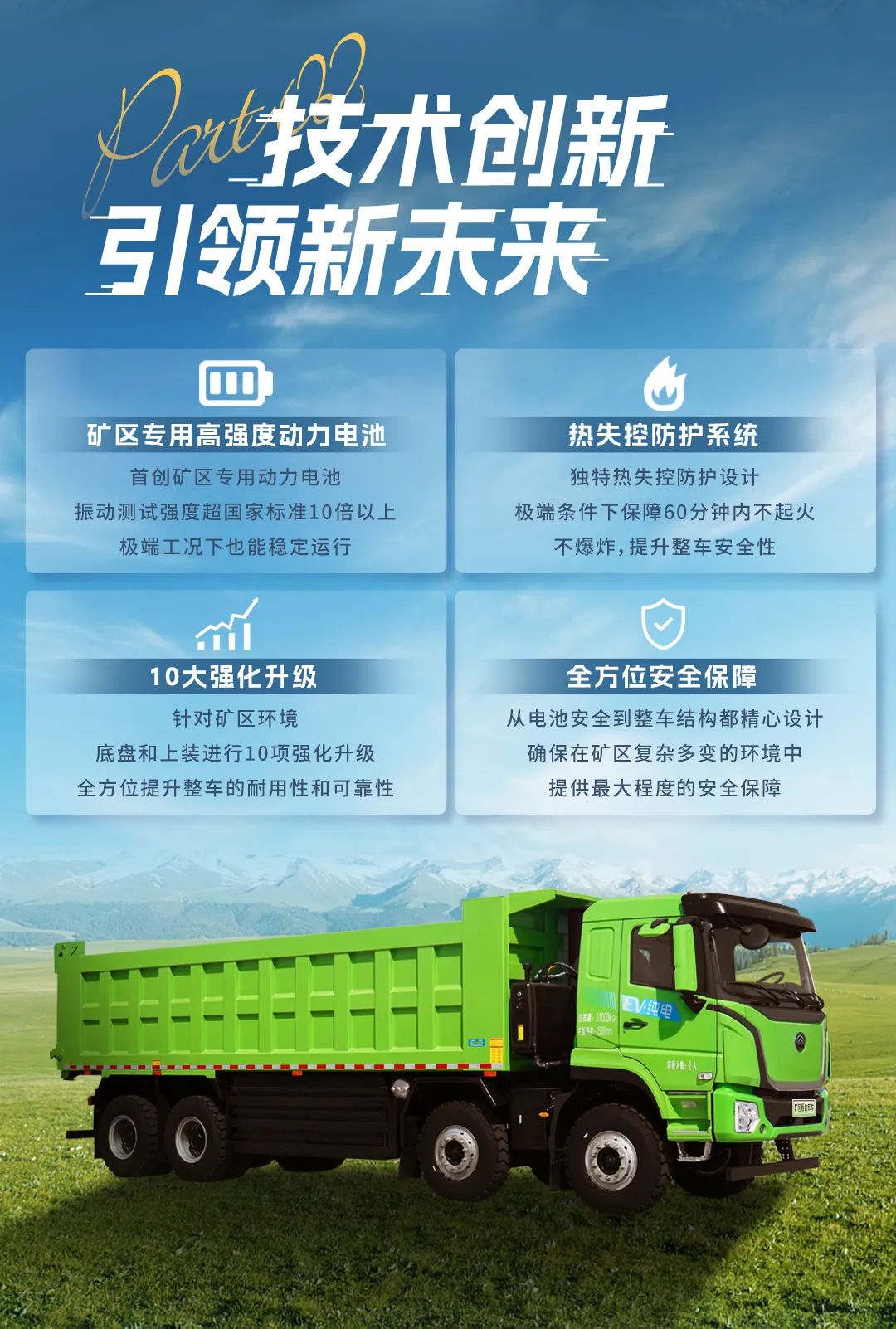 实力见证 | 4月26日，，，，，，，，看letou国际米兰官网重卡怎样力挽“矿”澜