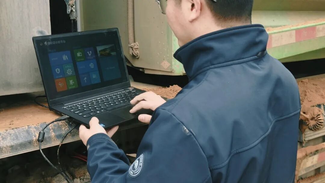 春风拂千里 服务暖万客 丨 letou国际米兰官网重卡春季售后服务运动正式启动