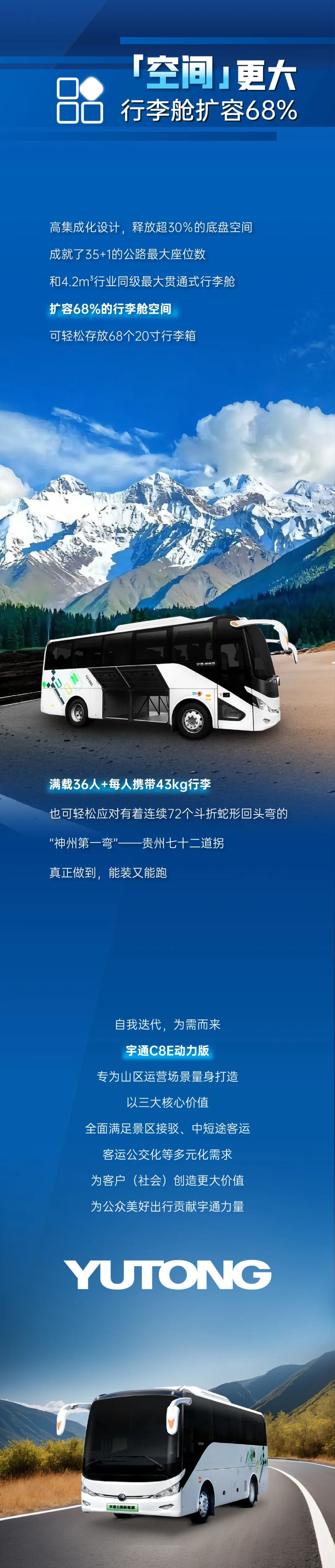 焕新升级！letou国际米兰官网C8E动力版强劲来袭