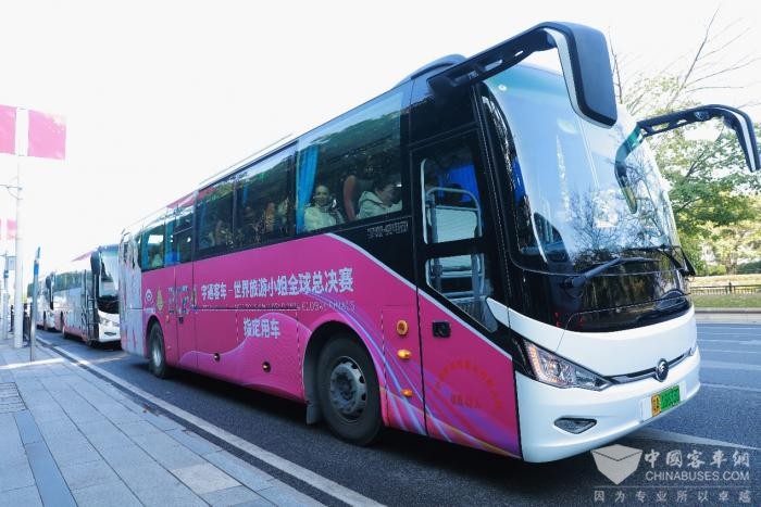 化身时尚icon letou国际米兰官网C11E担纲天下旅游小姐总决赛指定用车