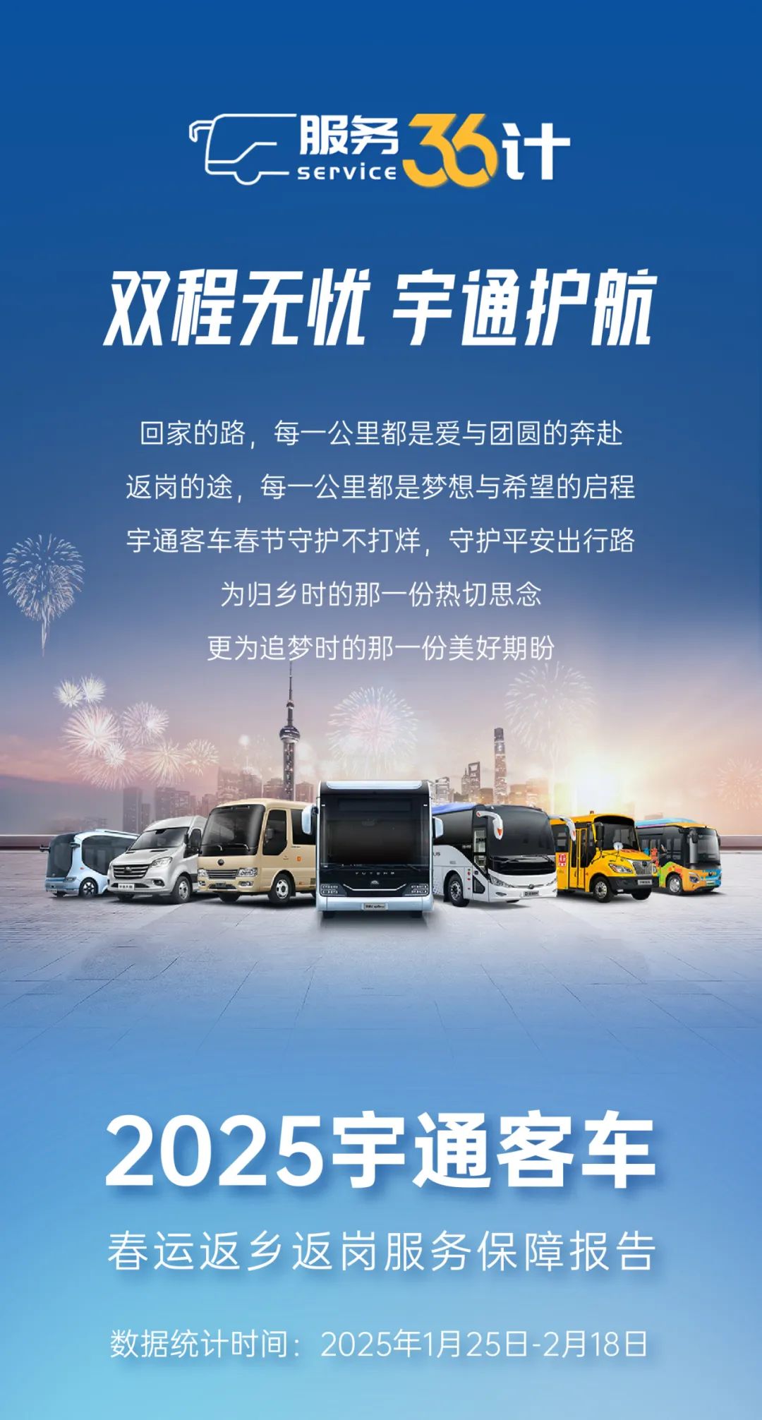服务36计 | 从归家到返程，，，，，，，，letou国际米兰官网守护5亿+公里的春运迁徙路
