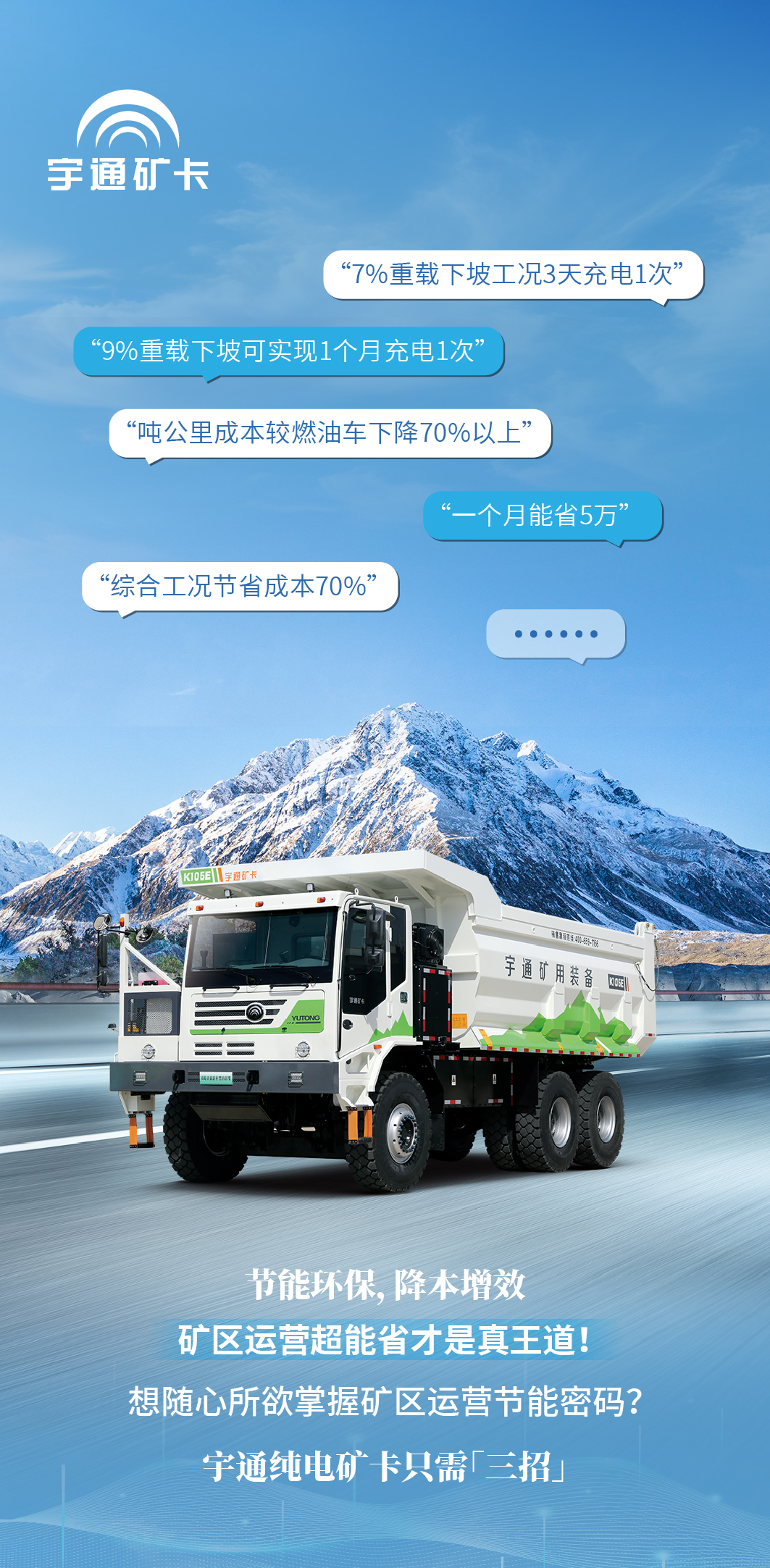 综合工况节约本钱70%，，，，，究竟是怎么做到的！