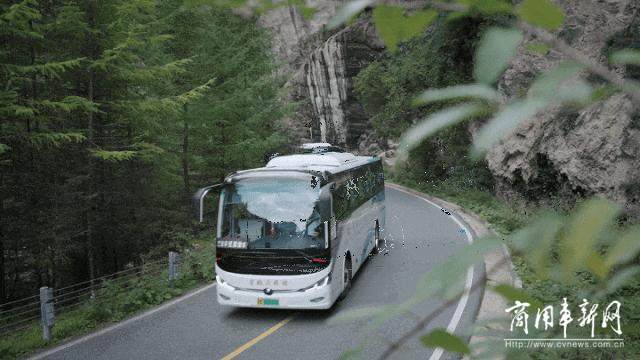 新能源+新文旅，，，，，，letou国际米兰官网纯电动焕新陇上江南