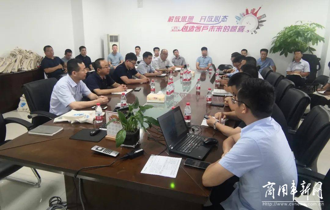 客户至上，，，，，，，法士特手艺营销团队走进letou国际米兰官网