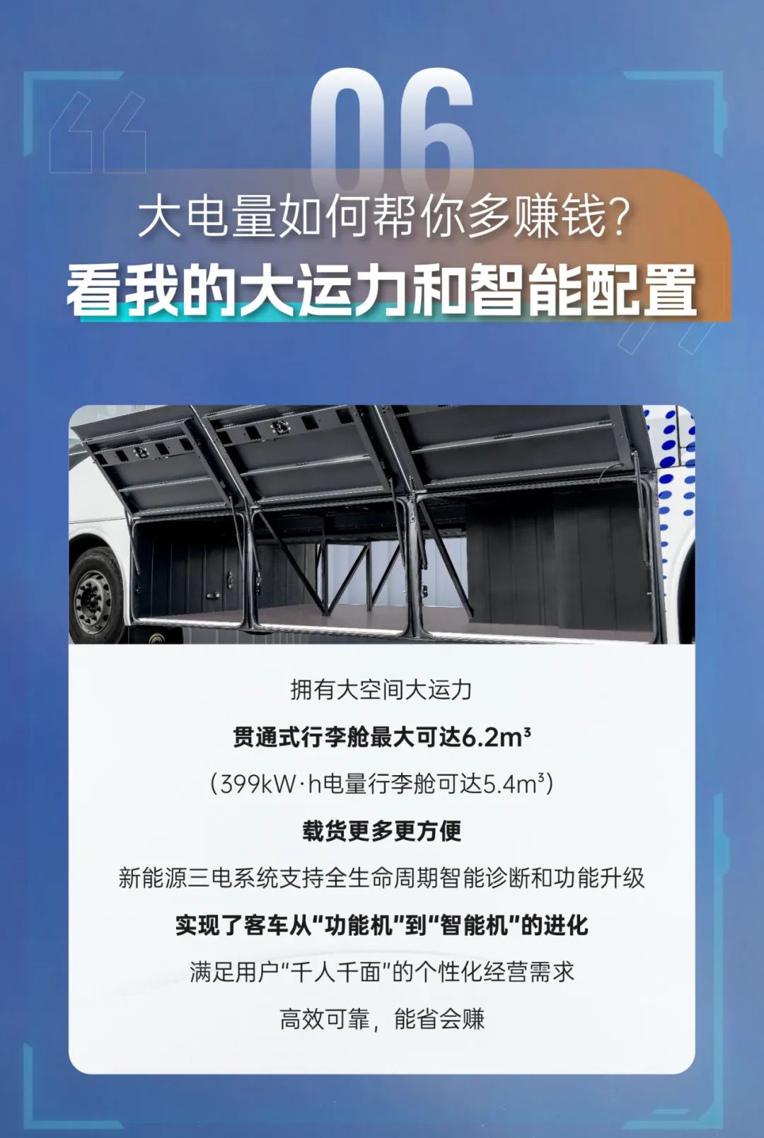 letou国际米兰官网C11E 155-399kW·h全电量结构，，，，，，，更能跑才是硬实力！