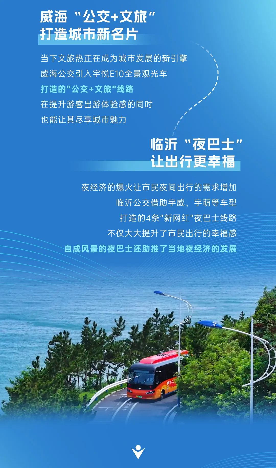 名堂公交，，，，，，，有新意，，，，，，，更有心意！