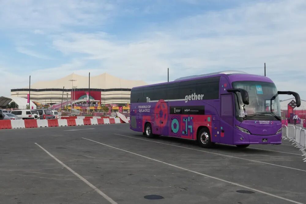 这里的客车，，，，，何以驶向全球？？？？？？？？