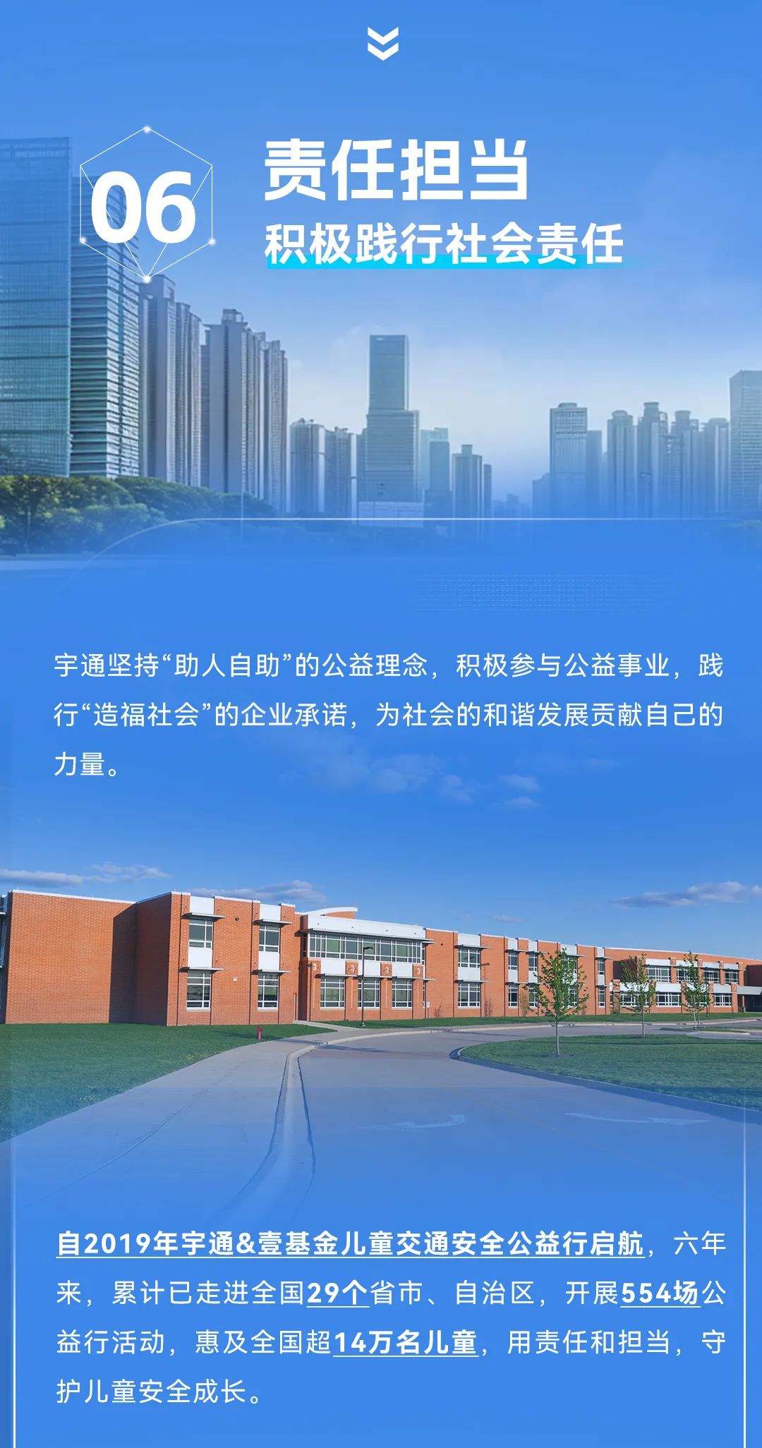 商用车领域的“六边形战士”是这样炼成的！