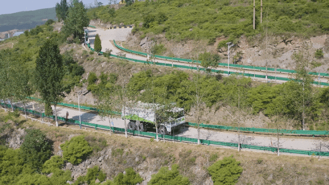 宝瑞机械：从生疏到信任，，，，，，，，配合誊写“绿色”篇章