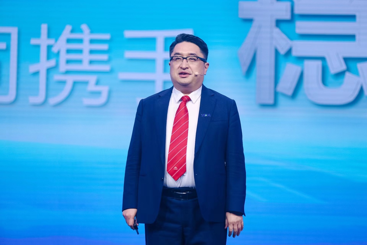 科技立异引领，，，，，，，，letou国际米兰官网重卡全系新品重磅上市！