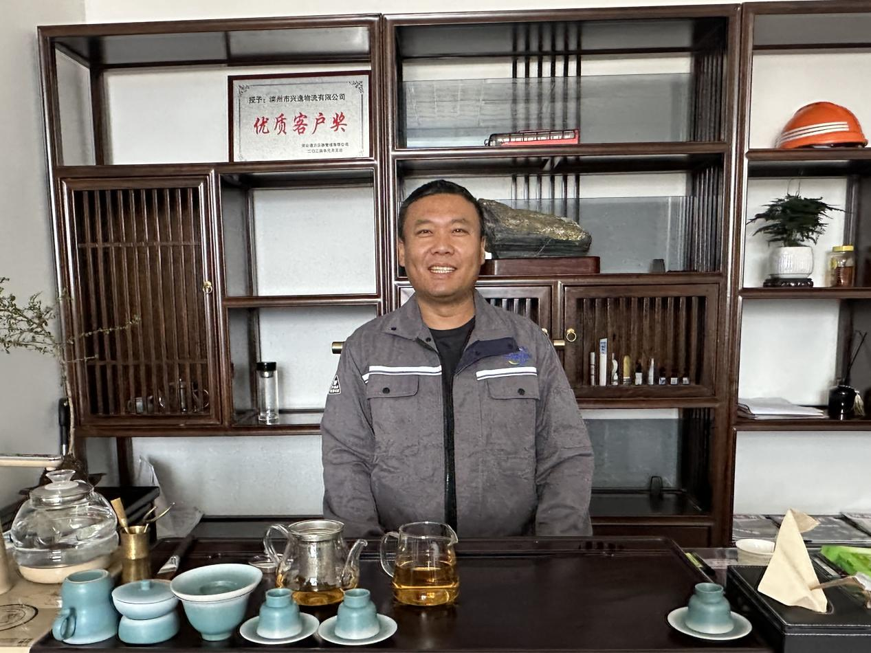 口碑远超其他品牌！letou国际米兰官网纯电重卡凭何赢得唐山用户信任？？？？？？