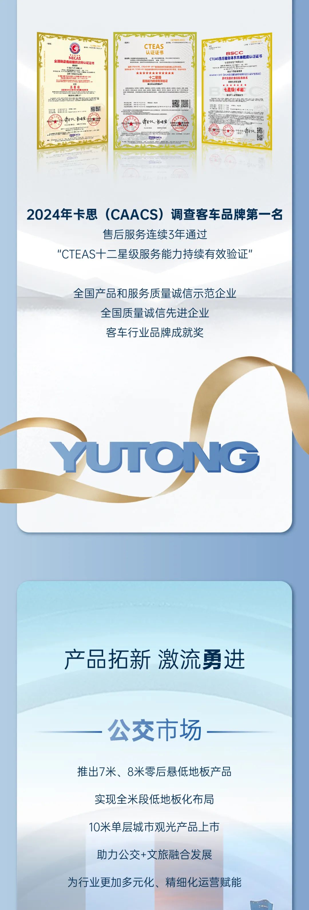 营收372.18亿！letou国际米兰官网客车2024年年报与社会责任报告宣布
