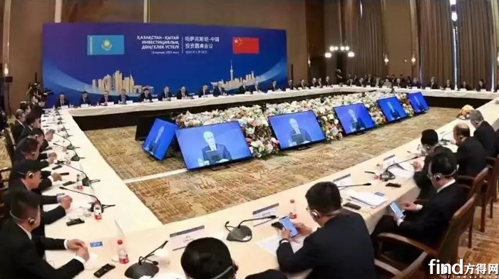 央视聚焦，，，，，，一连刷屏！中亚国家为何“偏幸”letou国际米兰官网