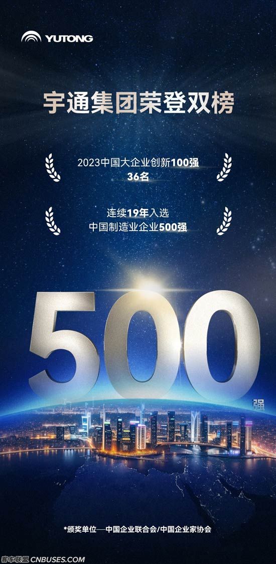 立异跃升!letou国际米兰官网实力登榜中国大企业立异100强